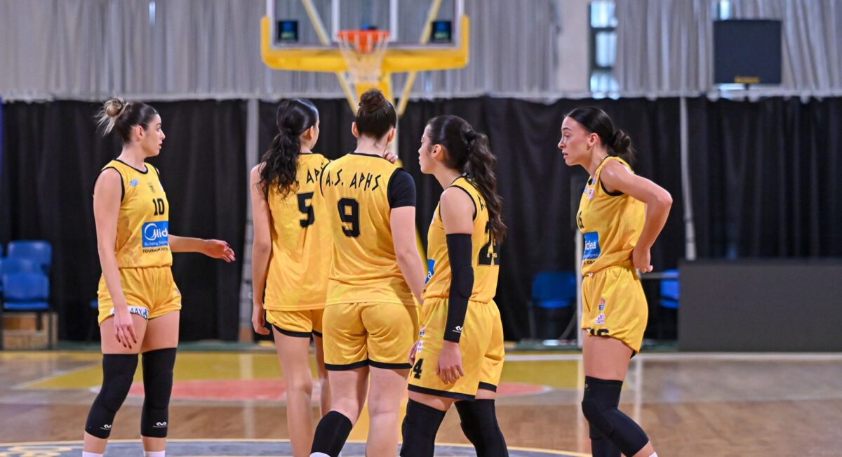 Μπάσκετ Γυναικών: Για τη διατήρηση του αήττητου με Νεάπολη στη Μίκρα