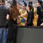 A.Σ. ΑΡΗΣ: “Μία από τις εξαιρετικές συνεργασίες της ομάδας Μπάσκετ Γυναικών του ΑΡΗ Midea…” (vid)