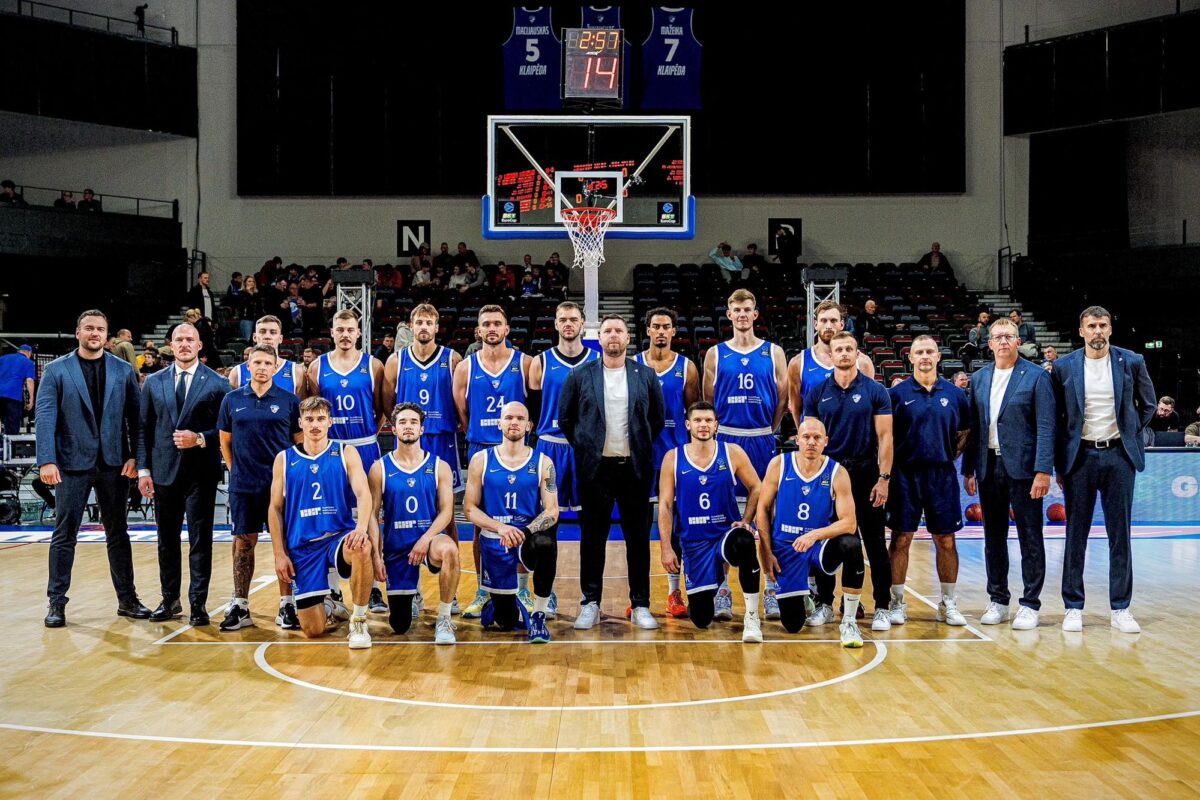 Νεπτούνας: Τα… δυνατά σημεία της αντιπάλου του ΑΡΗ