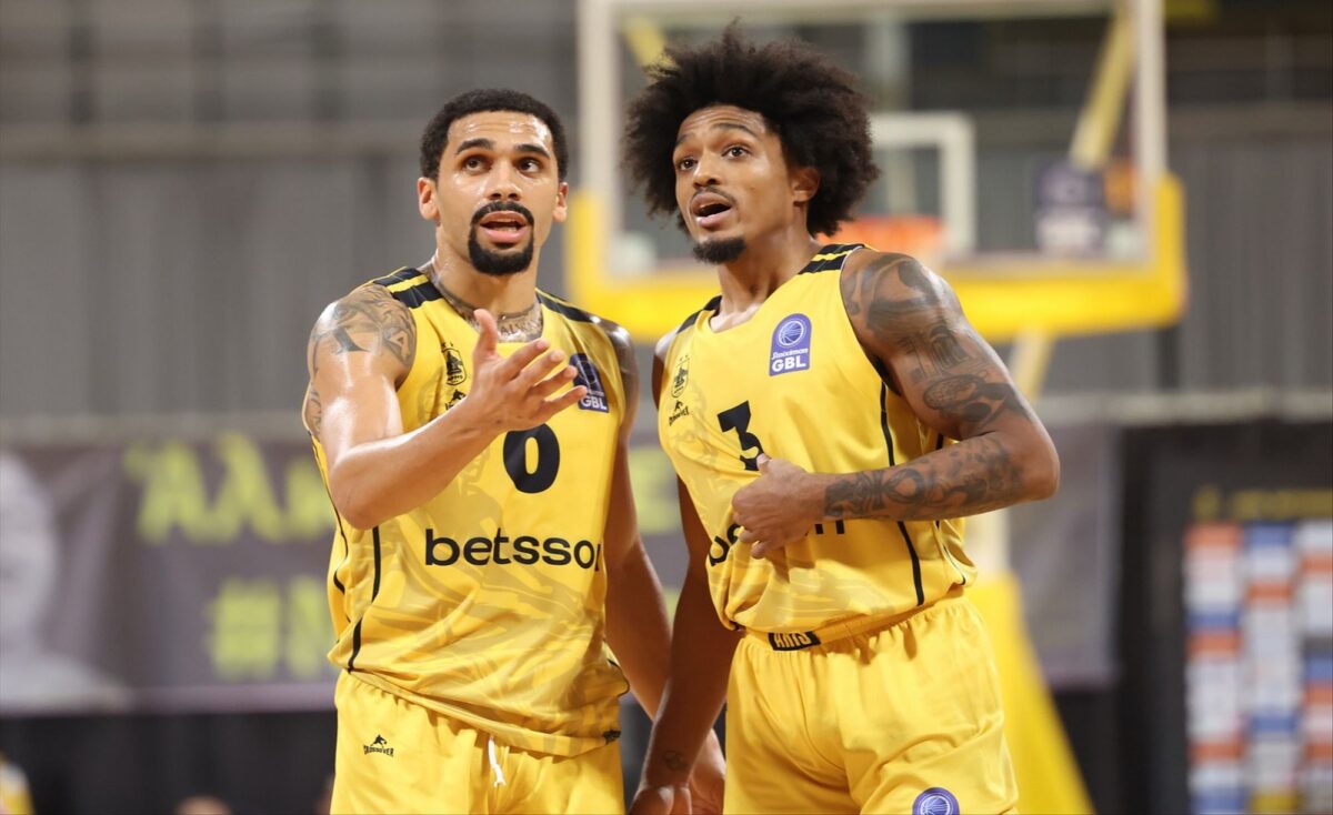 Eπτά “διψήφιοι” και… ρεκόρ παραγωγικότητας