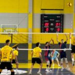 Βόλεϊ Εφήβων: Νέα νίκη για τον ΑΡΗ 3-1 τον Πήγασο Πολίχνης