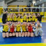 Βόλεϊ Κορασίδων (εκτός συναγωνισμού ΕΠΕΣΘ): Νίκη 3-0 για τον ΑΡΗ 1 στην Περαία με Περσέα