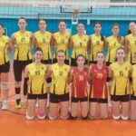 Βόλεϊ Κορασίδων: Πρώτος στον Γ΄ Ομιλο ο ΑΡΗΣ, πέρασε νικηφόρα 1-3 σετ από τα Μουδανιά