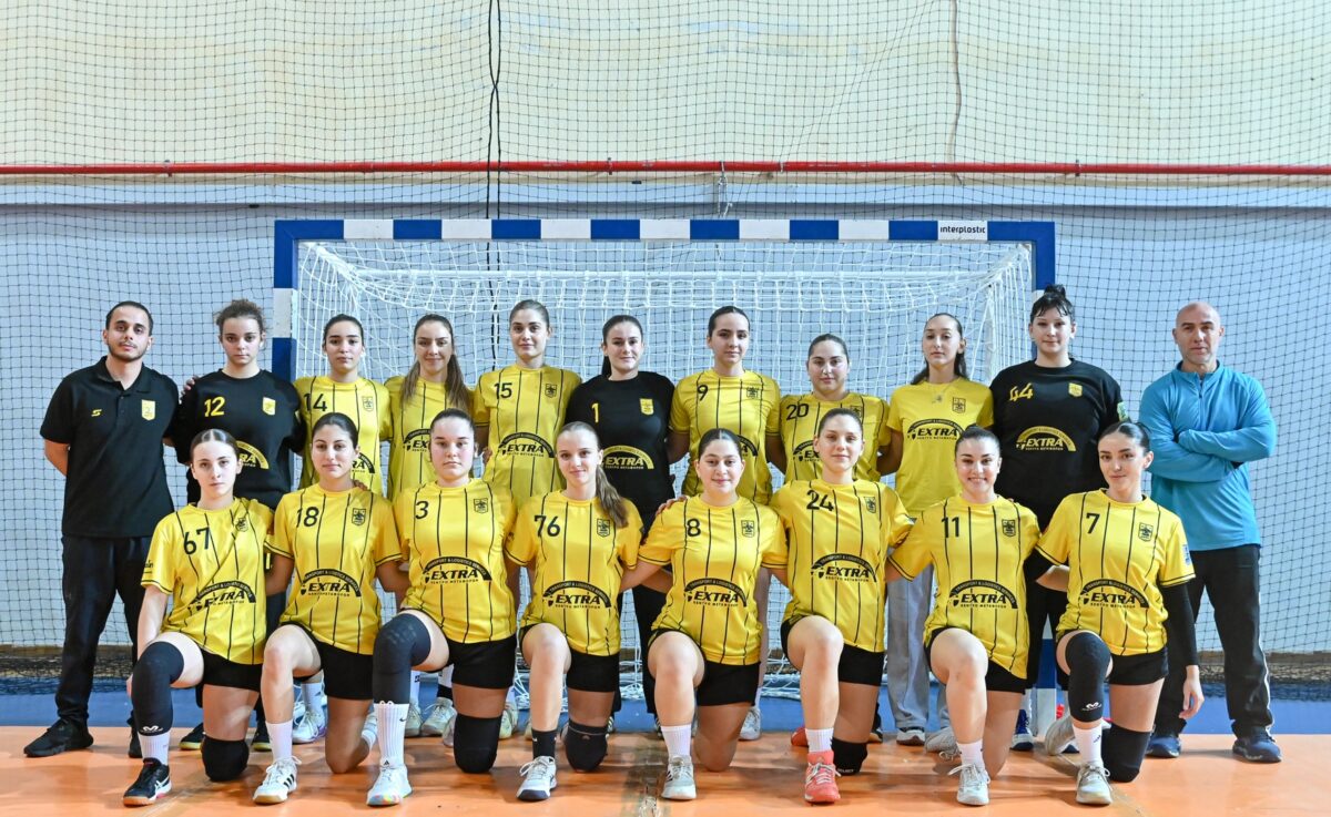 Χάντμπολ Γυναικών: Πρώτη ήττα για τον ΑΡΗ, 20-23 από την Προσοτσάνη