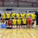 Βόλεϊ Κορασίδων (εκτός συναγωνισμού ΕΠΕΣΘ): Εύκολα ο ΑΡΗΣ 1 έκανε το 3-0 κόντρα στη Βεργίνα