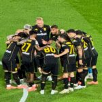 Ο όρκος νίκης… (pic)