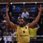 Νουά: “Είμαι περήφανος για την ομάδα μου!”