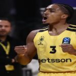 O κόσμος αναγνώρισε την προσπάθεια…