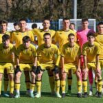 Ισοπαλία για την Κ17 του ΑΡΗ