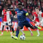 Απόλυτη… Άρσεναλ και 3-0 την Σλάβια (vid)