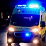 Χαλκιδική: Τι… είδε ο ιατροδικαστής στη σορό που βρέθηκε σε σακούλα (vid)