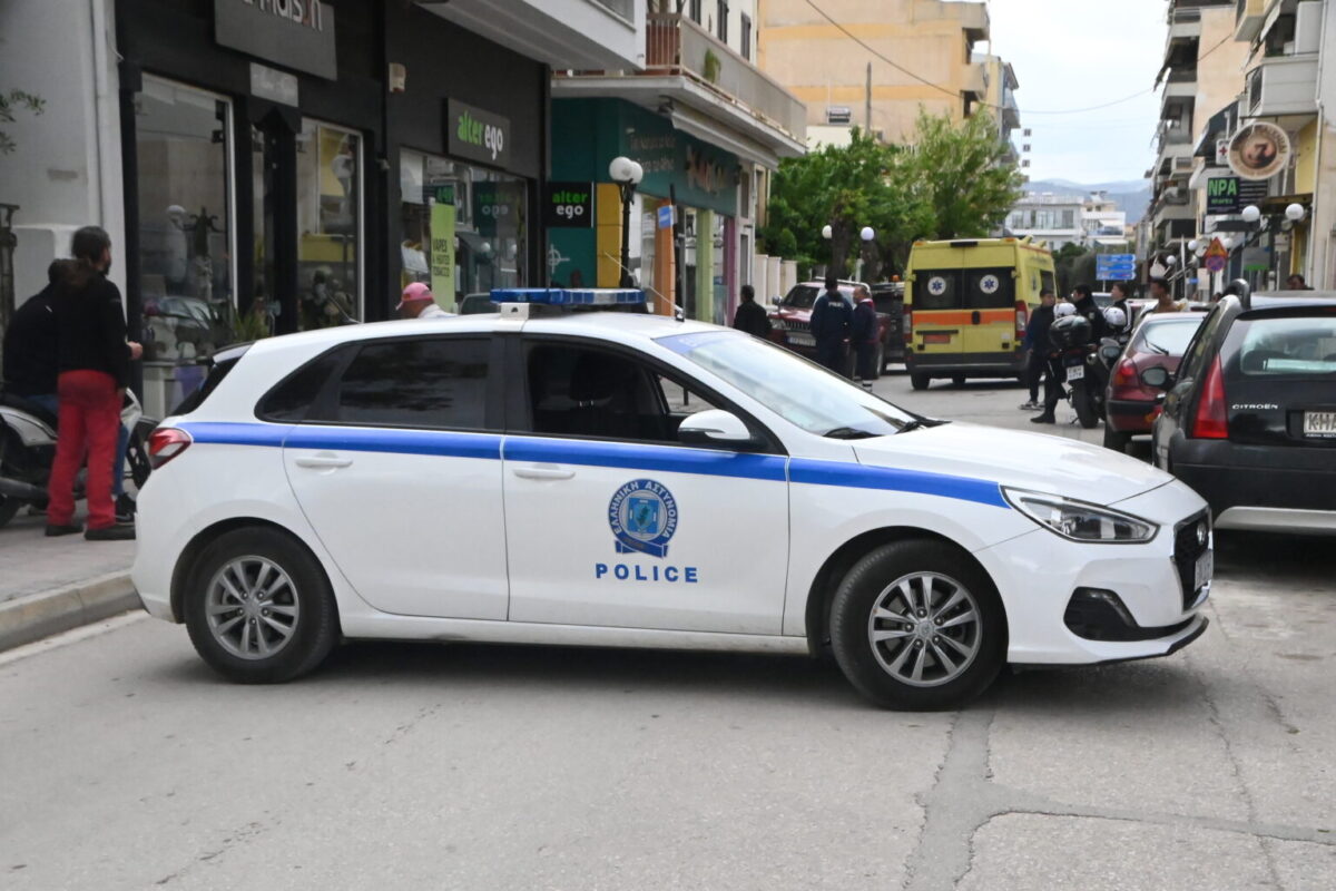 Ταυτοποιήθηκε ο άνδρας που εντοπίστηκε απανθρακωμένος σε IX (vid)