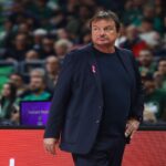 Αταμάν: “Στο δεύτερο ημίχρονο βγάλαμε ενέργεια” (vid)