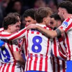 Ατλέτικο Μαδρίτης: Δύο ακόμη μεταγραφές (vid)