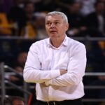 Μπαγκάτσκις: “Πήραμε εμπειρίες, παίζοντας απέναντι σε μια ιστορική ομάδα” (vid)