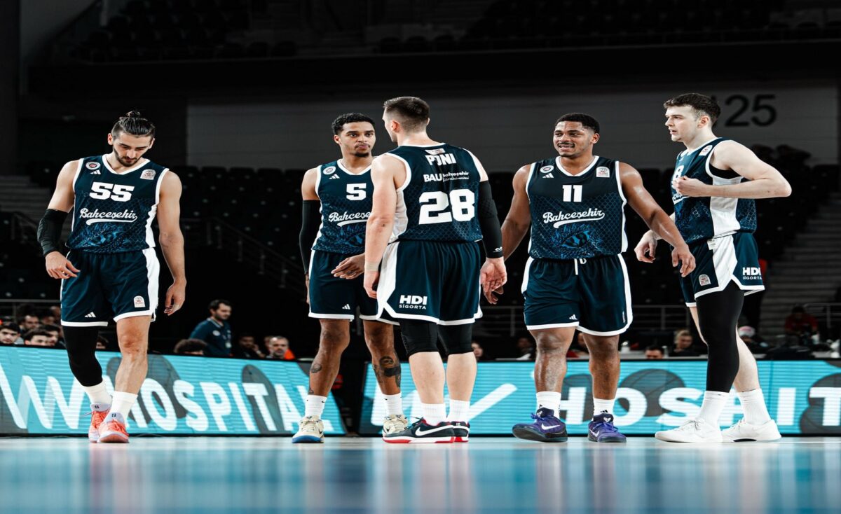 Μπαχτσεσεχίρ: Σε ποιους τομείς ξεχωρίζει η αντίπαλος του ΑΡΗ