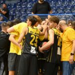 Μπάσκετ Εφήβων: Εκτός έδρας νίκη του ΑΡΗ επί του Μαντουλίδη