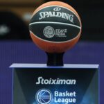 Αυτοί σφυρίζουν με Παναθηναϊκό