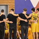 Μπάσκετ Παίδων: «Διπλό» του ΑΡΗ στη ΧΑΝΘ