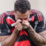 Στην κορυφή του Copa Libertadores η Φλαμένγκο! (vid)
