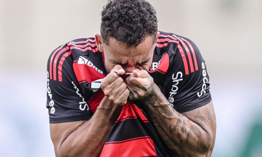 Στην κορυφή του Copa Libertadores η Φλαμένγκο! (vid)