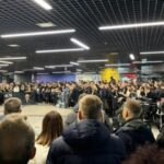 Χιλιάδες οπαδοί της Παρτίζαν ετοιμάζουν υποδοχή ήρωα στον Ομπράντοβιτς