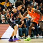 Επική ανατροπή από το -15 για Παρί με Βαλένθια