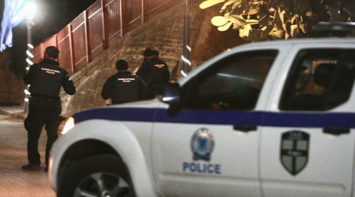 Βορίζια: Έφτασε στο χωριό η σορός του 39χρονου (vid)