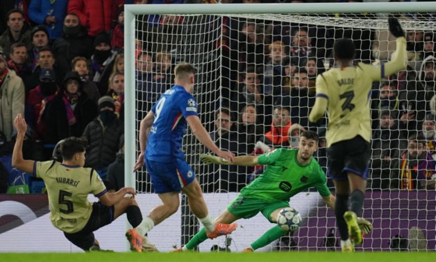 Champions League: Τα highlights της χθεσινής βραδιάς (vid)