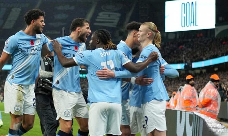 Η Premier League… βάζει “φρένο” στους μισθούς!