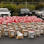 Κόστα Ρίκα: Εξαρθώθηκε το μεγαλύτερο καρτέλ της χώρας