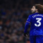 Κουκουρέγια: «Eίπα στον Εστεβάο να φοράει επικαλαμίδες…»