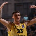 Η Σερβία του Άντζουσιτς “γύρισε” από το -23 και κέρδισε την Ελβετία