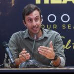 Διακογιάννης: «Τα χρέη ήταν υποχρέωσή μας – Τώρα… περισσότερες χαρές»