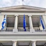 Aπάντηση της Ελλάδας στη Ρωσία