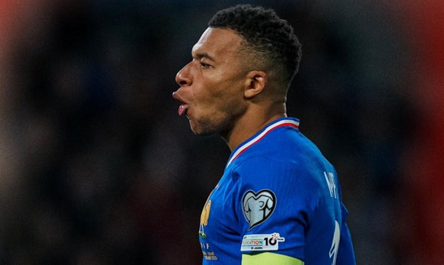 Πρωταγωνιστής ο Μπαπέ κόντρα στη Μονακό (vids)