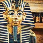 Η ανασκαφή φρίκης που ζωντάνεψε τον θρύλο του Τουταγχαμών