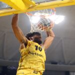 Eκτός εξάδας ο Φόρεστερ