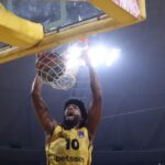 Συνέχισε με ατομικό ο Φόρεστερ
