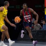 Μπασκόνια: Γύρισε από το -13 και έσπασε το αήττητο της Τενερίφης (vid)