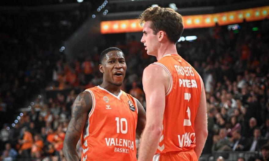 Η Βαλένθια επικράτησε στον ισπανικό «εμφύλιο» της Ρεάλ