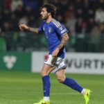 Στο τέλος η Ιταλία «καθάρισε» με Μολδαβία