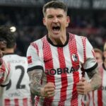 Καταιγίδα η Φράιμπουργκ διέλυσε τη Μάιντς με 4άρα