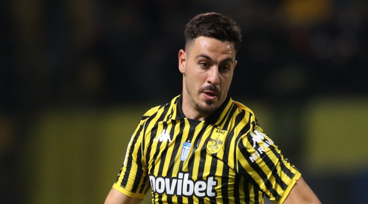 Συνέχισε με πρόγραμμα θεραπείας ο Γαλανόπουλος