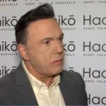 “Έχασα πάσα ιδέα για τον Απόστολο Γκλέτσο” (vid)