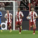 Τα γκολ από τα ματς του Champions League (vid)