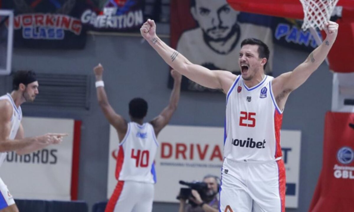 Γόντικας: «Έπαιξε με δική του ευθύνη ο Γκίκας»