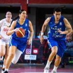 Πρώτη νίκη για την Εθνική Γυναικών στα προκριματικά του Eurobasket (vid)