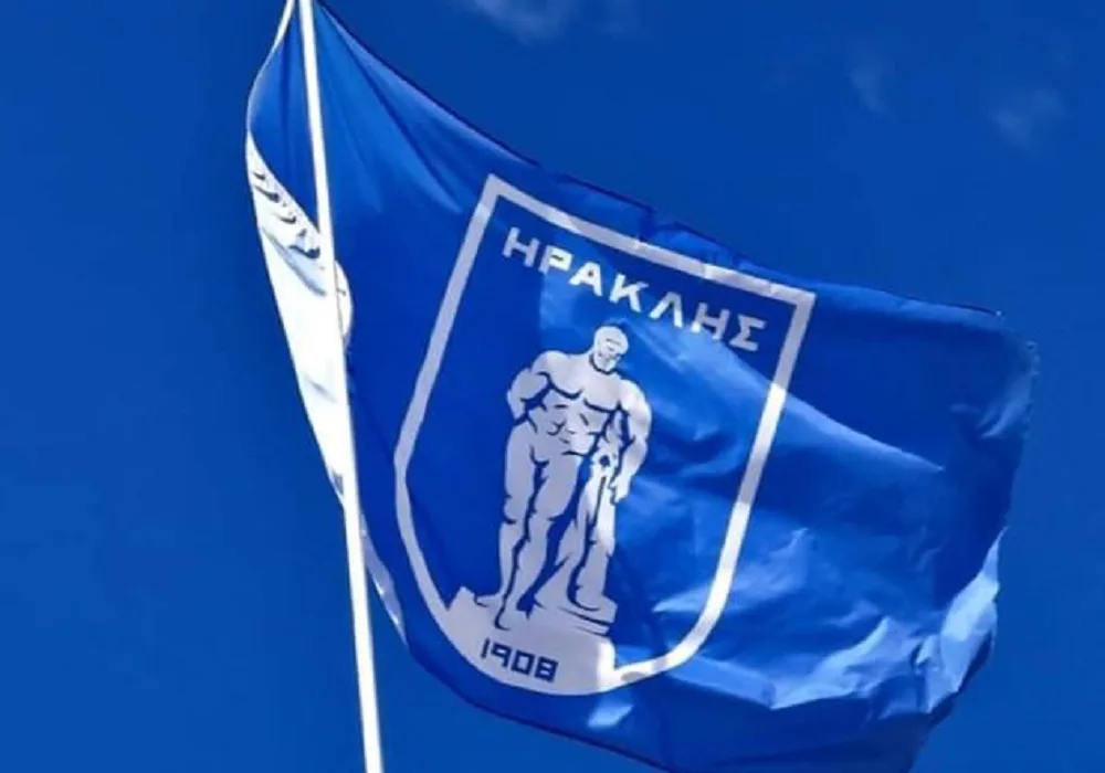 “Ποτέ ξανά” – Το μήνυμα του Ηρακλή για τον Άλκη (pic)