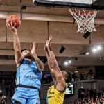 Αντίπαλοι Eurocup: Ούτε τώρα το Αμβούργο, στο 0-16 το σερί του